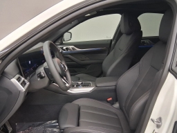 BMW i4 eDrive40 Gran Coupe 2026