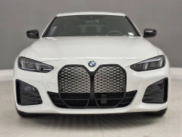 BMW i4 eDrive40 Gran Coupe 2026