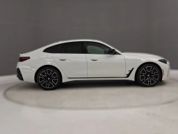 BMW i4 eDrive40 Gran Coupe 2026