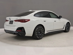 BMW i4 eDrive40 Gran Coupe 2026