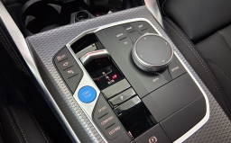 BMW i4 eDrive40 Gran Coupe 2026
