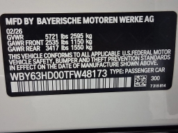 BMW i4 eDrive40 Gran Coupe 2026