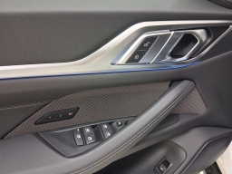 BMW i4 eDrive40 Gran Coupe 2026