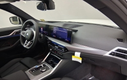 BMW i4 eDrive40 Gran Coupe 2026