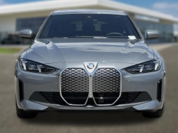 BMW i4 eDrive40 Gran Coupe 2026