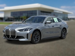 BMW i4 eDrive40 Gran Coupe 2026