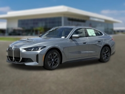 BMW i4 eDrive40 Gran Coupe 2026