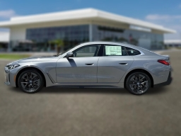 BMW i4 eDrive40 Gran Coupe 2026