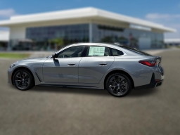 BMW i4 eDrive40 Gran Coupe 2026