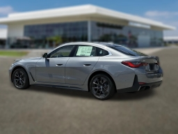 BMW i4 eDrive40 Gran Coupe 2026