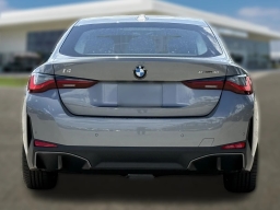 BMW i4 eDrive40 Gran Coupe 2026