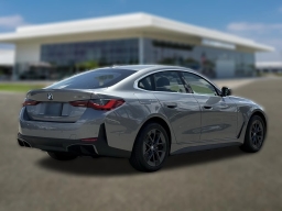 BMW i4 eDrive40 Gran Coupe 2026