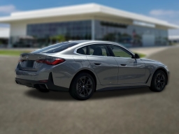 BMW i4 eDrive40 Gran Coupe 2026