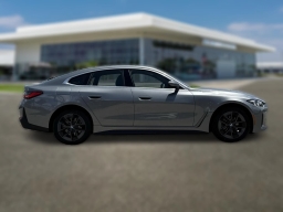 BMW i4 eDrive40 Gran Coupe 2026