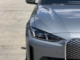 BMW i4 eDrive40 Gran Coupe 2026