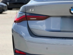 BMW i4 eDrive40 Gran Coupe 2026