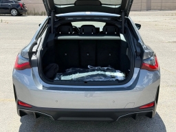 BMW i4 eDrive40 Gran Coupe 2026