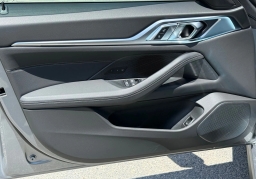 BMW i4 eDrive40 Gran Coupe 2026