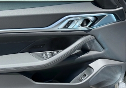 BMW i4 eDrive40 Gran Coupe 2026