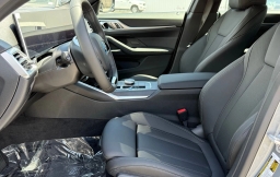 BMW i4 eDrive40 Gran Coupe 2026