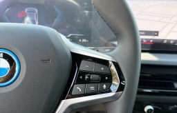 BMW i4 eDrive40 Gran Coupe 2026