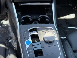 BMW i4 eDrive40 Gran Coupe 2026