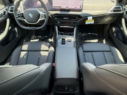BMW i4 eDrive40 Gran Coupe 2026