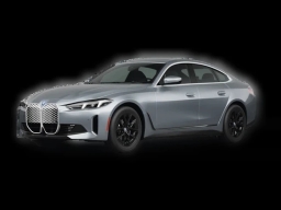 BMW i4 eDrive40 Gran Coupe 2026