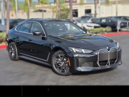 BMW i4 eDrive40 Gran Coupe 2026