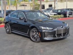 BMW i4 eDrive40 Gran Coupe 2026