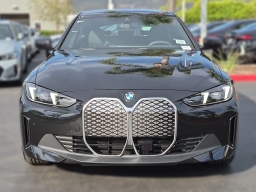 BMW i4 eDrive40 Gran Coupe 2026