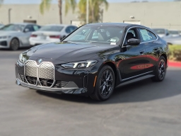 BMW i4 eDrive40 Gran Coupe 2026