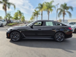 BMW i4 eDrive40 Gran Coupe 2026