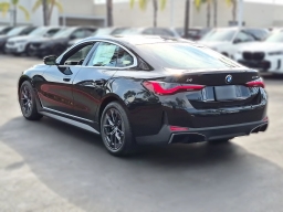 BMW i4 eDrive40 Gran Coupe 2026
