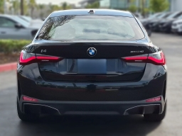 BMW i4 eDrive40 Gran Coupe 2026