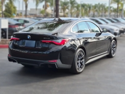 BMW i4 eDrive40 Gran Coupe 2026