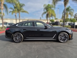 BMW i4 eDrive40 Gran Coupe 2026