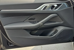 BMW i4 eDrive40 Gran Coupe 2026