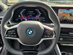 BMW i4 eDrive40 Gran Coupe 2026