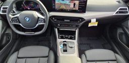 BMW i4 eDrive40 Gran Coupe 2026