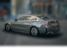 BMW i4 eDrive40 Gran Coupe 2026