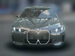 BMW i4 eDrive40 Gran Coupe 2026
