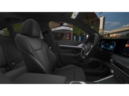 BMW i4 eDrive40 Gran Coupe 2026