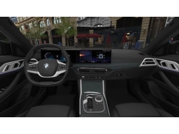 BMW i4 eDrive40 Gran Coupe 2026