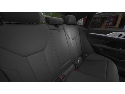 BMW i4 eDrive40 Gran Coupe 2026