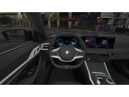 BMW i4 eDrive40 Gran Coupe 2026