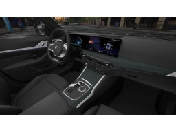 BMW i4 eDrive40 Gran Coupe 2026