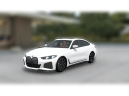 BMW i4 eDrive40 Gran Coupe 2026
