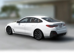 BMW i4 eDrive40 Gran Coupe 2026