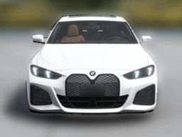 BMW i4 eDrive40 Gran Coupe 2026